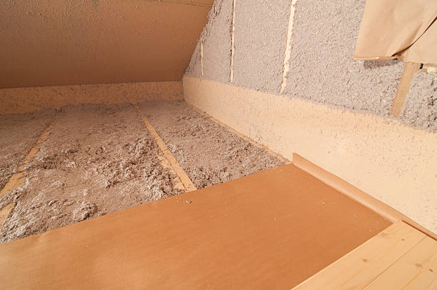 Best Residential Insulation in Mountain Lodge Park, NY