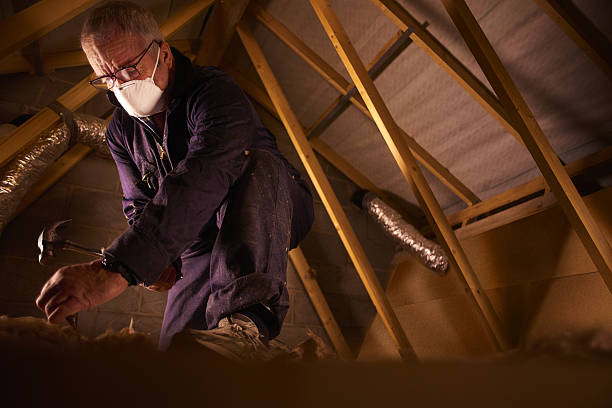 Types of Insulation We Offer in Mountain Lodge Park, NY